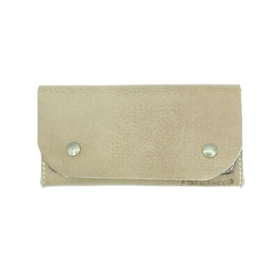 Porte Feuille Pauline