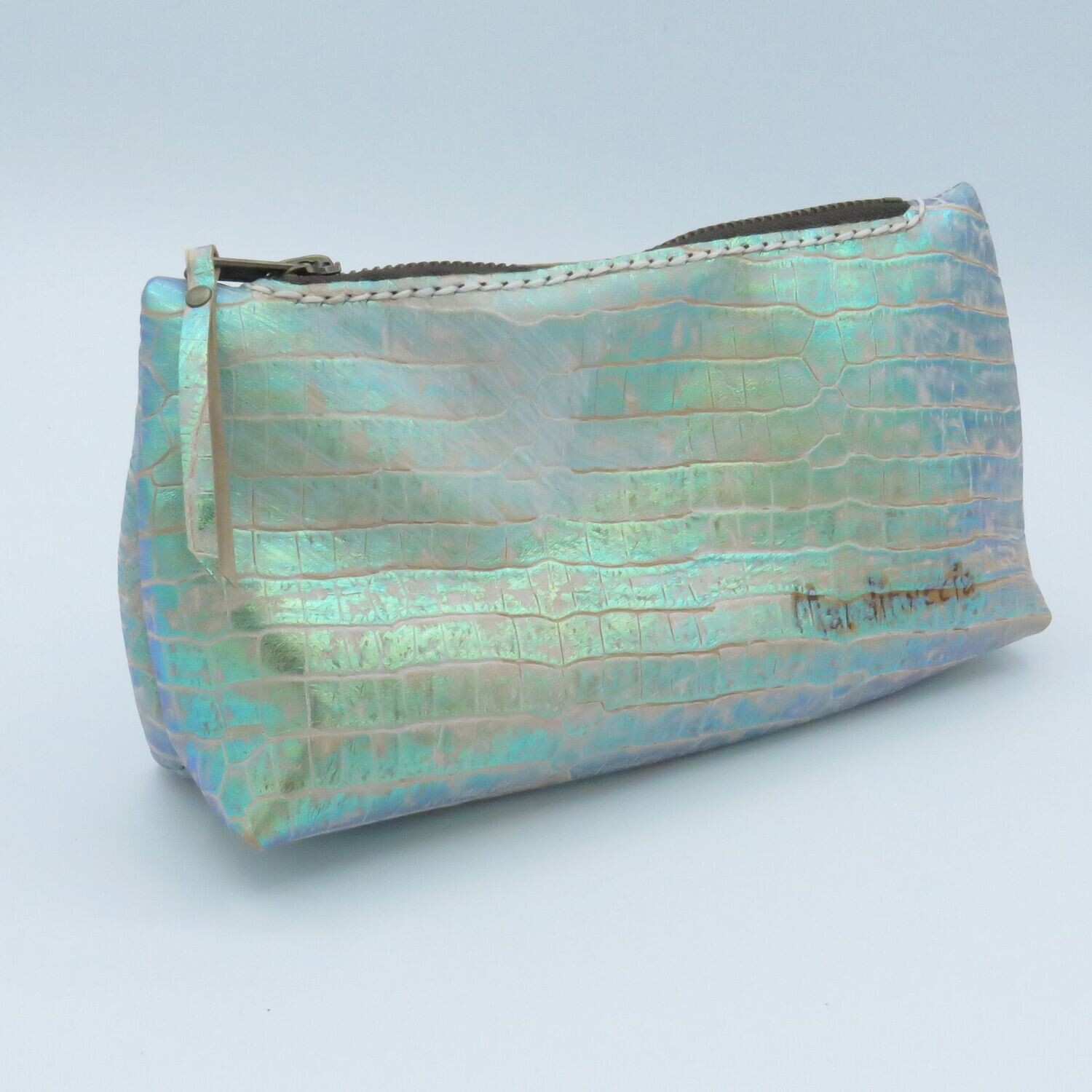 Pochette trousse