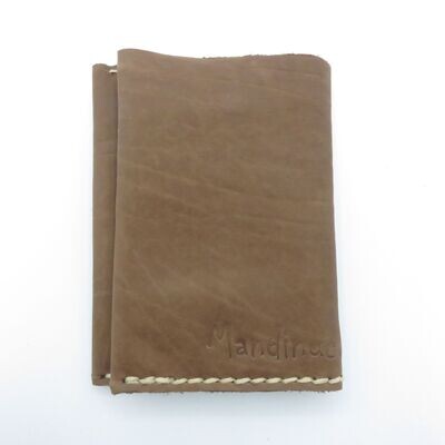 Porte Monnaie Cartoon