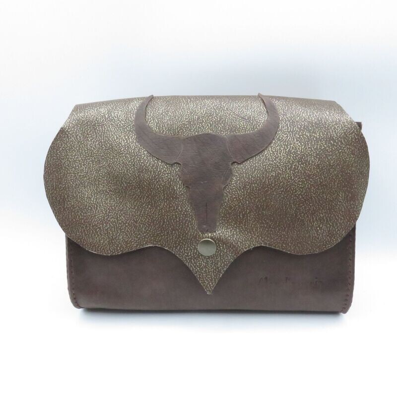 Pochette Buffle