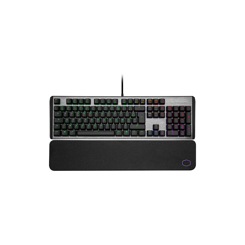 Cooler Master CK550 V2
