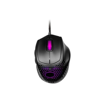 Cooler Master MM720 Matte Black