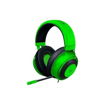 Razer Kraken Green