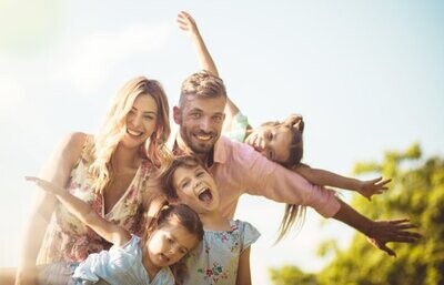 Talleres para familias