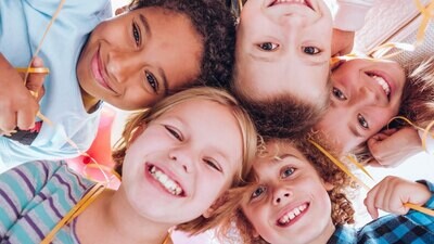 Talleres para educadores