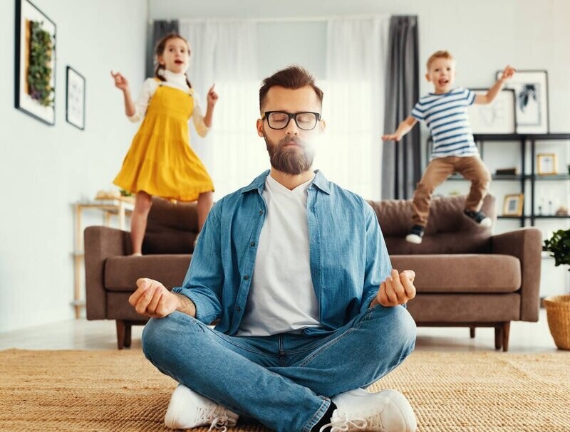 Disciplina positiva en la familia (Intensivo)