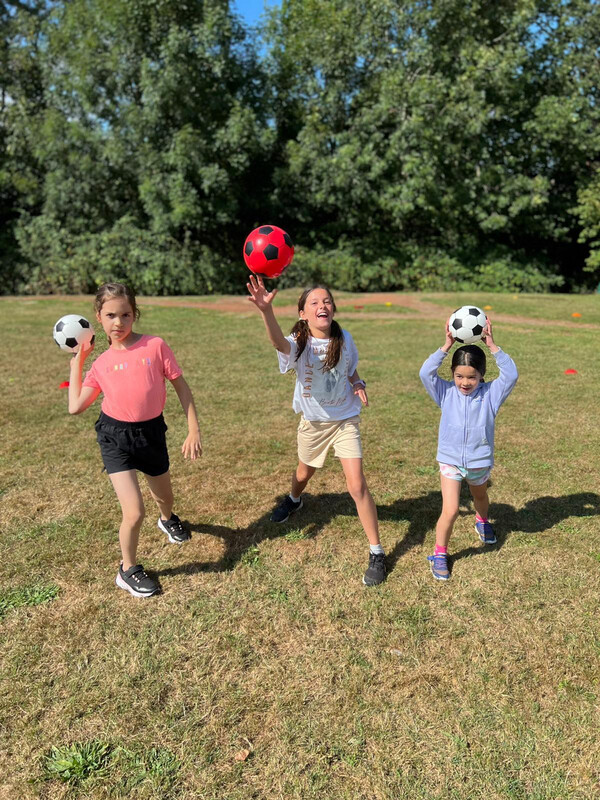 Multi Sports Full Day