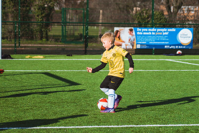 Football Fundays