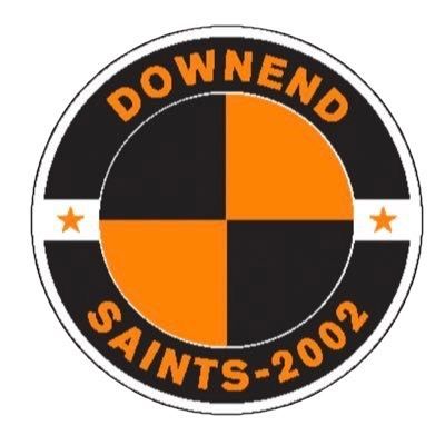 Downend Saints Thursday Sessions Downend Saints Thursday Sessions