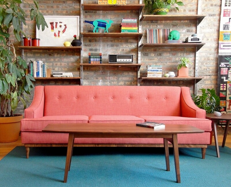 Claire Sofa