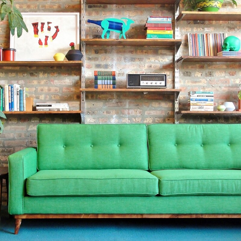 Mod Sofa