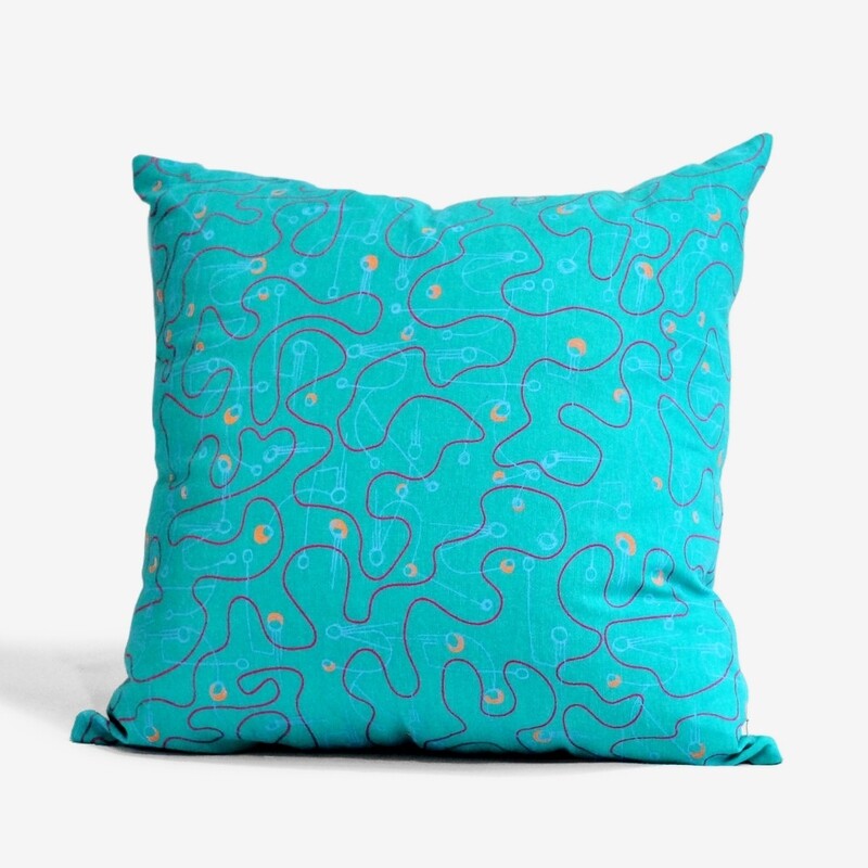 Flight Pillow