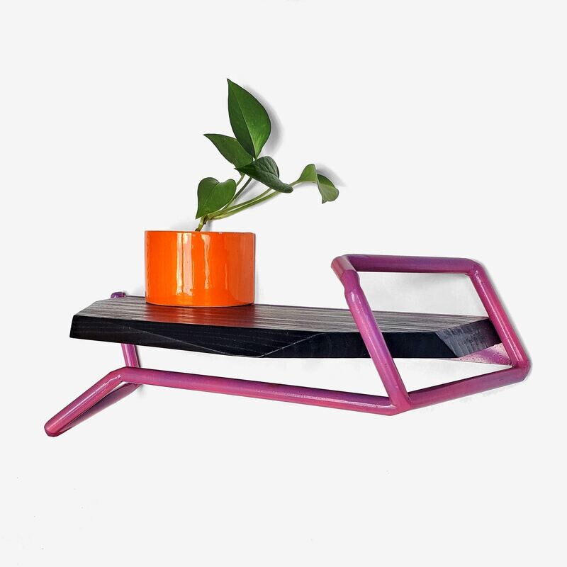 Paramorphic Shelf 7