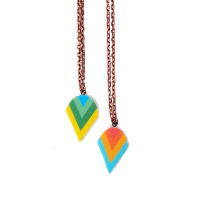 Sorbet Necklace