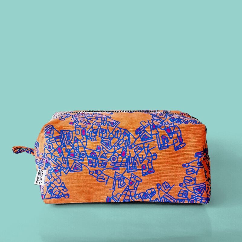 Rome Dopp Kit