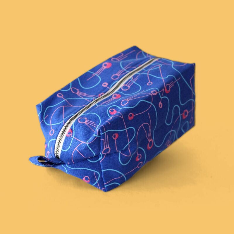 Flight Dopp Kit