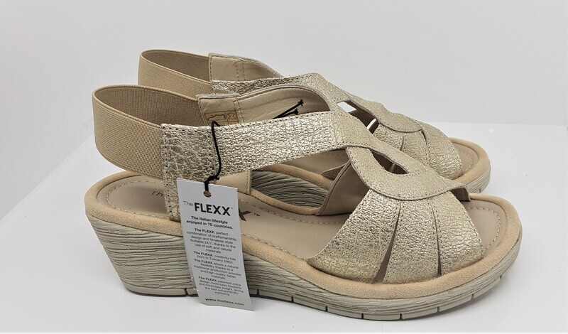 THE FLEXX