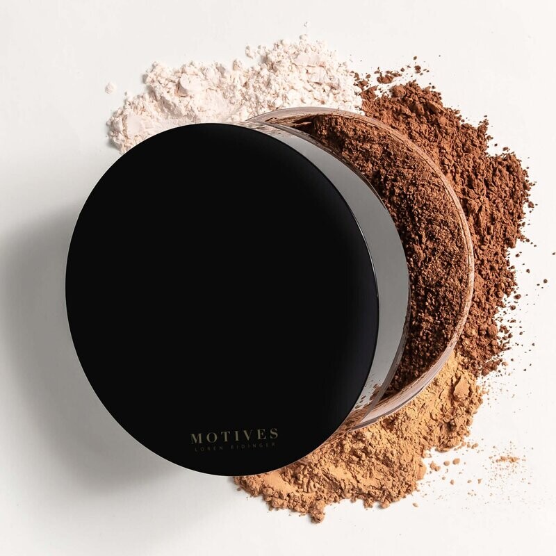 Custom Powder