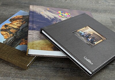 ALBUMS