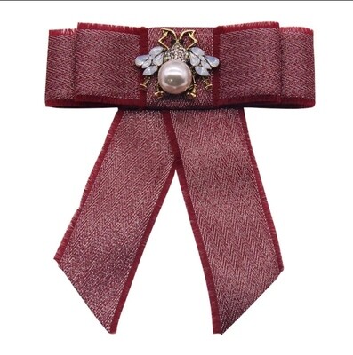 Brooches