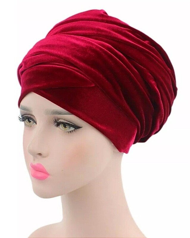 Esthy Turban 