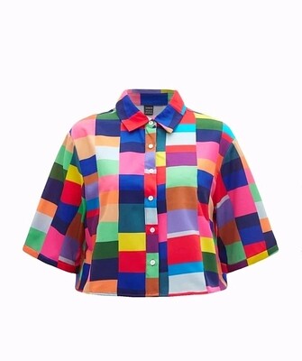 Shirt blouse