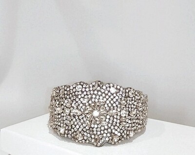 Geo headband