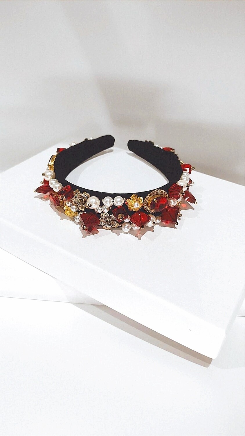 Karina hairband
