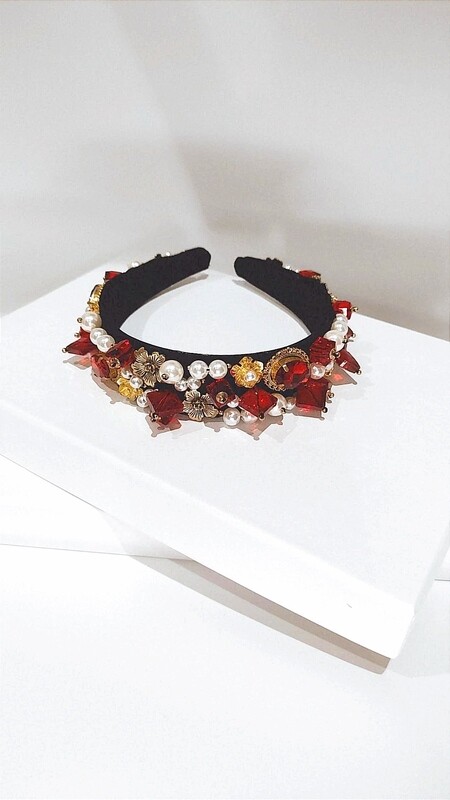 Karina hairband