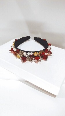 Karina hairband