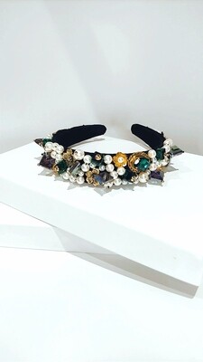 Karina hairband