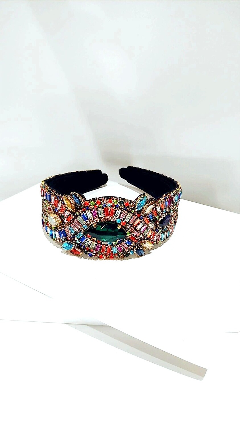 Gia headband