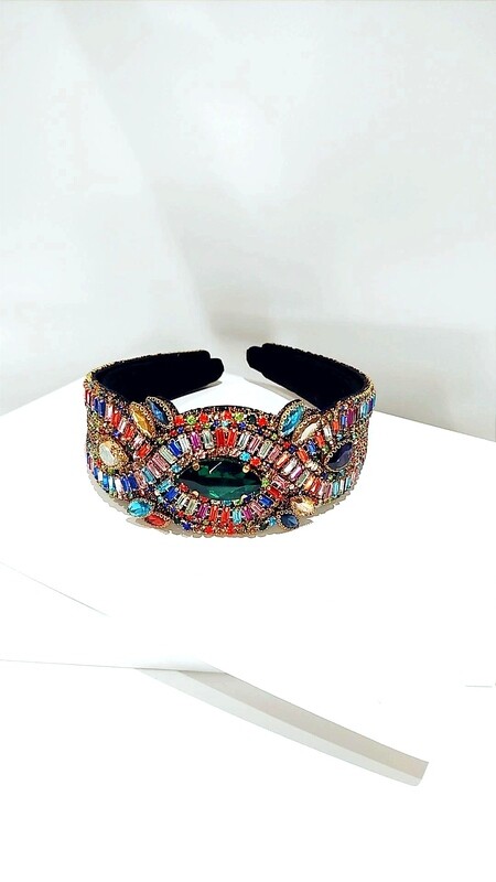 Gia headband