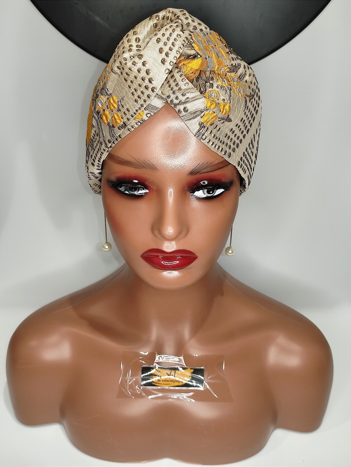 EGOYIBO headband