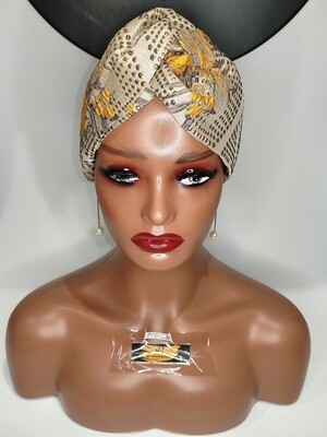EGOYIBO headband