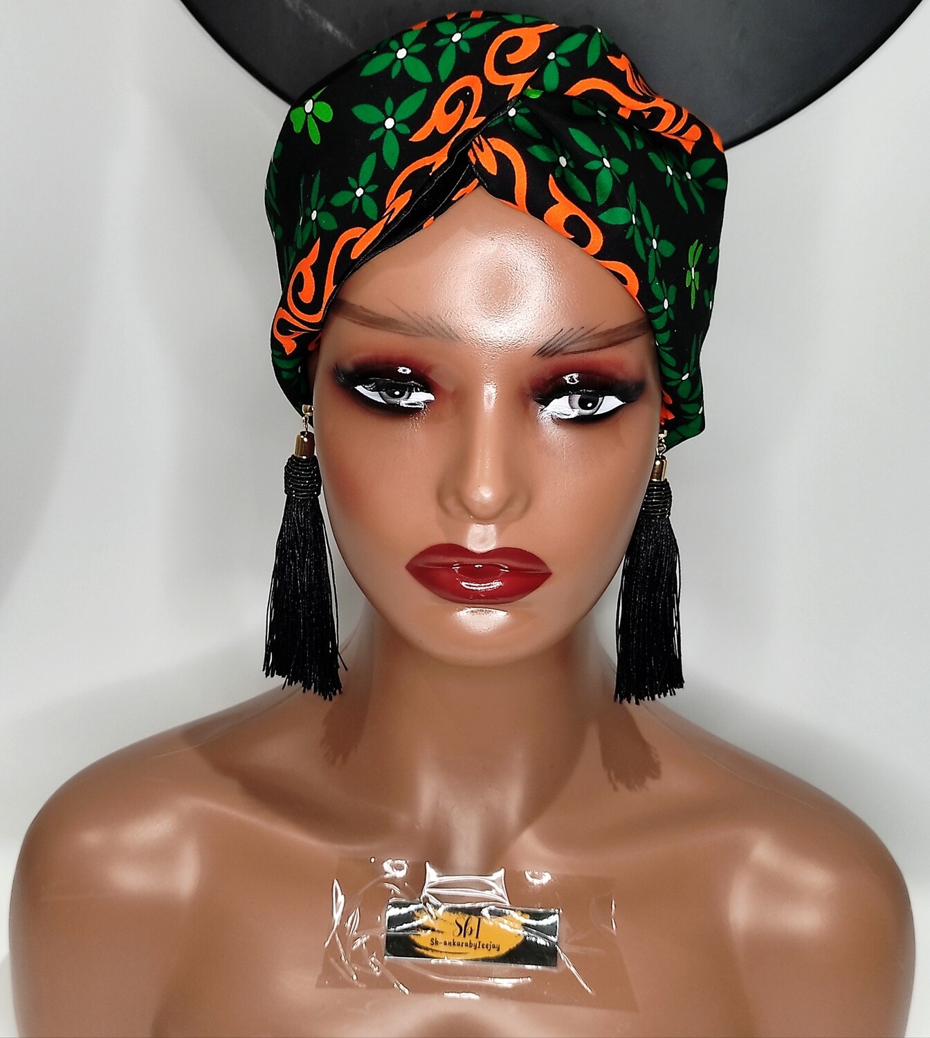 OBIAGELI headband