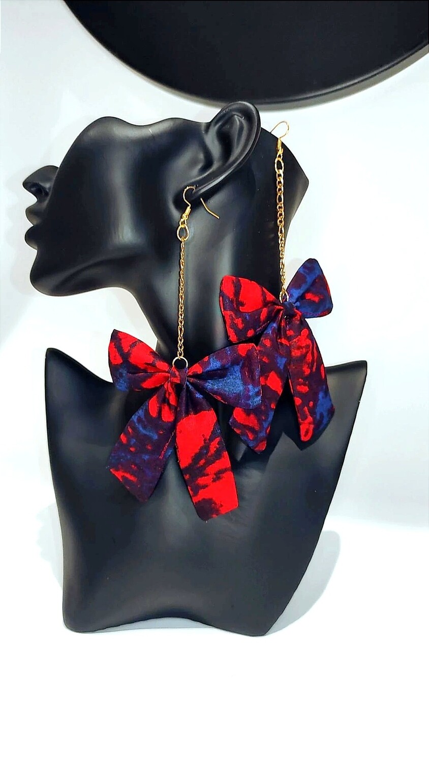 UGOCHI Earring