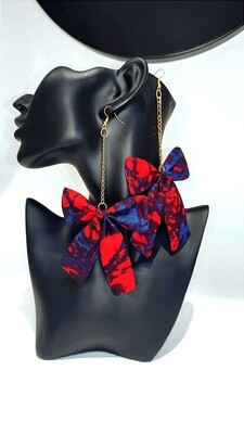 UGOCHI Earring
