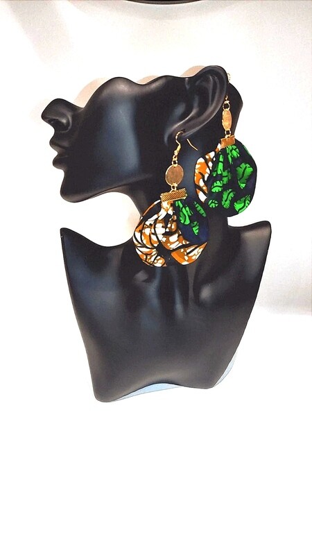 DABERECHI Earring