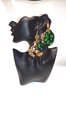 DABERECHI Earring