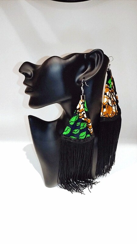 IFENKILI Earring (Mini)