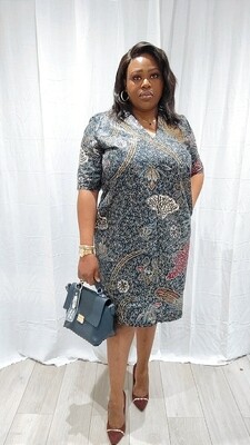 OGEDI Dress