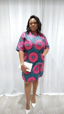 LABAKE dress