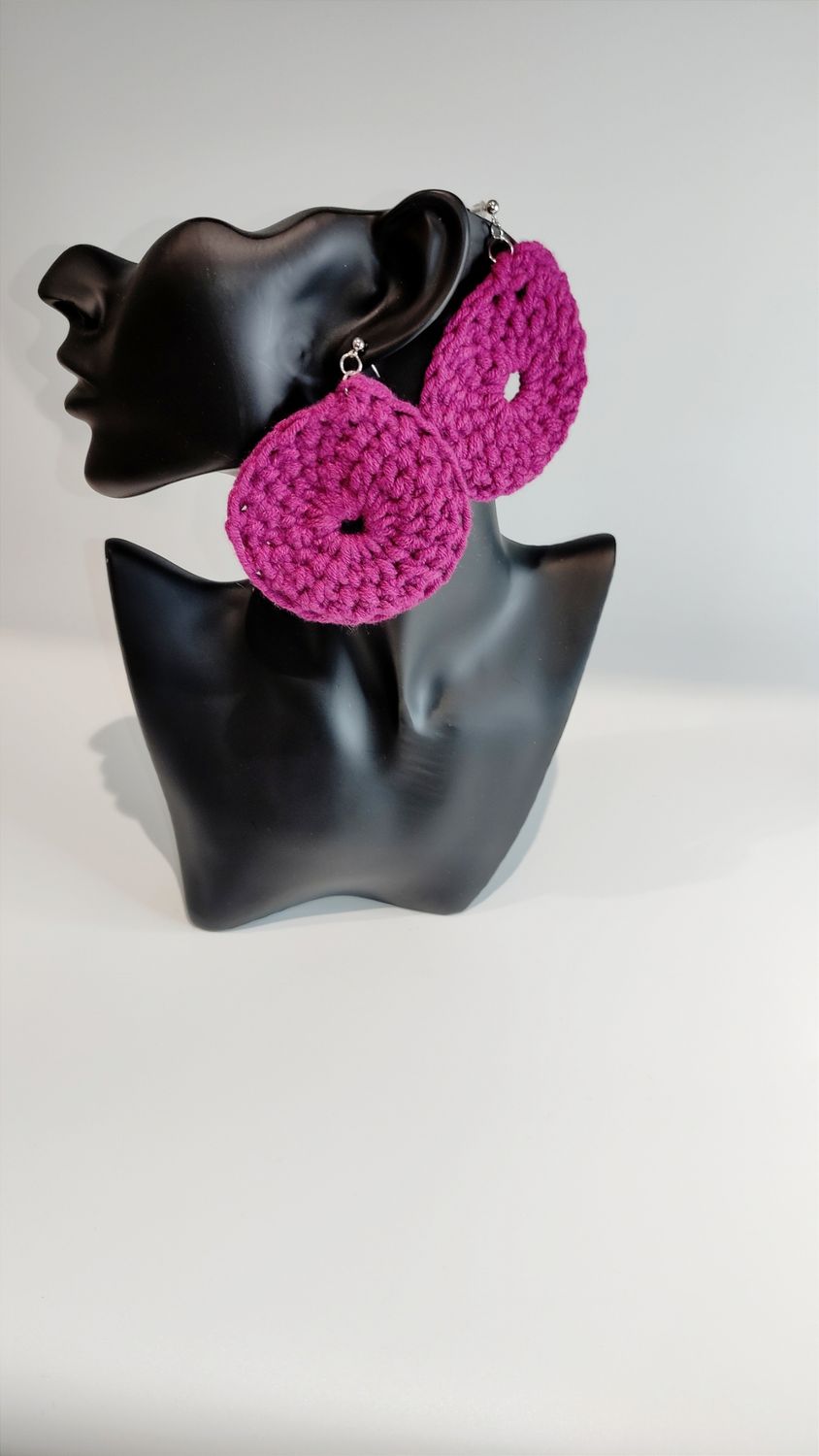 KACHI Earrings