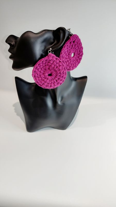 KACHI Earrings