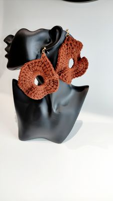 BINYELUM Earrings