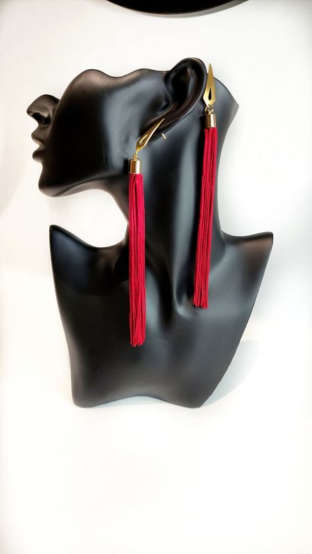IJEAWELE Earring 