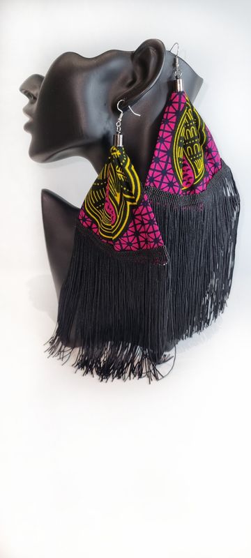 IFENKILI Earring