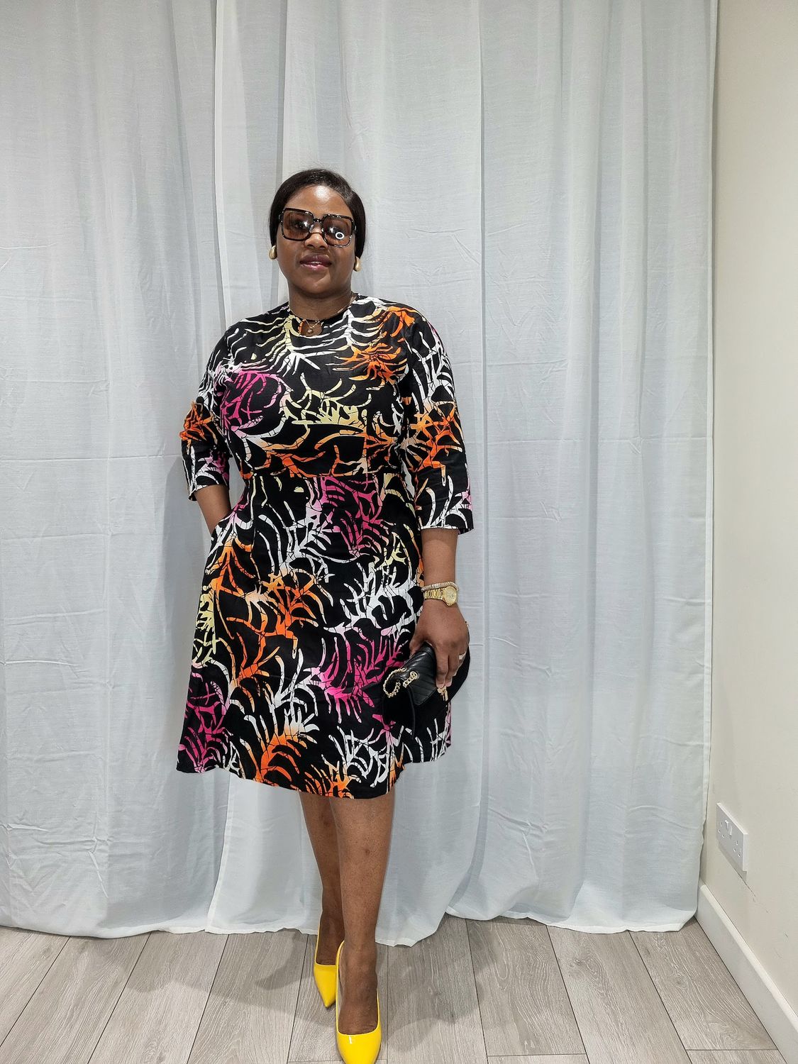 ADAOBI Dress