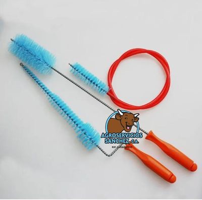 Kit Cepillos P/Pezoneras